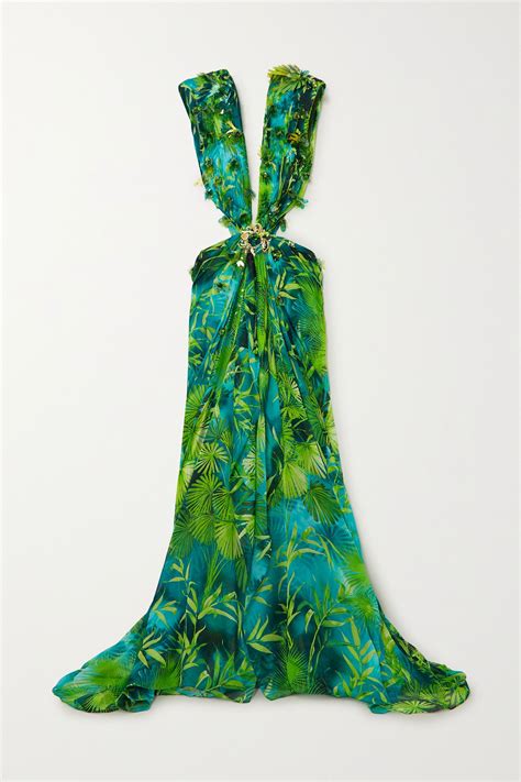 buy jlo versace dress
